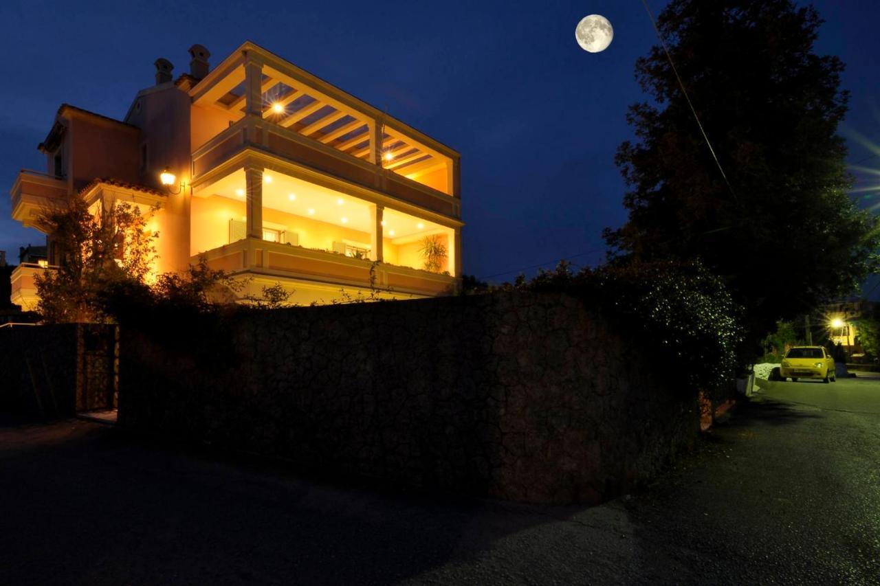 Villa Piano House by Corfuescapes Corfu  Exterior foto